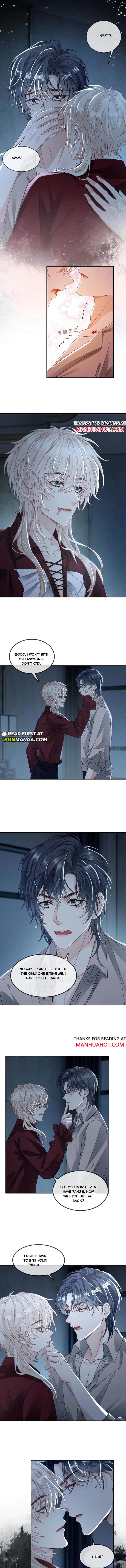 Sweet Desire! the Cold Lord God, Who Can Tease, Coax, and Act Coquettish Chapter 178 - Page 2