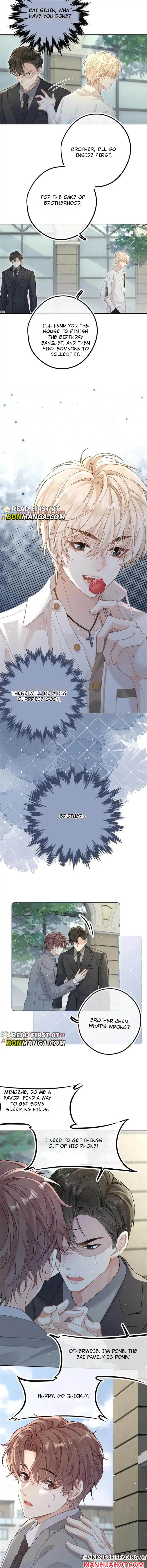 Sweet Desire! the Cold Lord God, Who Can Tease, Coax, and Act Coquettish Chapter 18 - Page 2