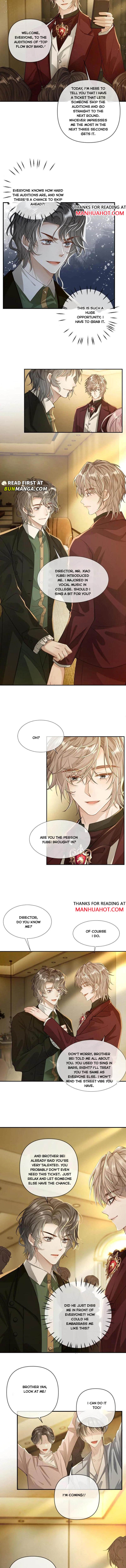 Sweet Desire! the Cold Lord God, Who Can Tease, Coax, and Act Coquettish Chapter 181 - Page 2