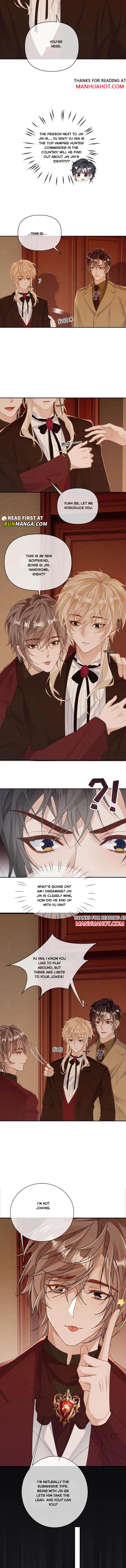 Sweet Desire! the Cold Lord God, Who Can Tease, Coax, and Act Coquettish Chapter 184 - Page 4