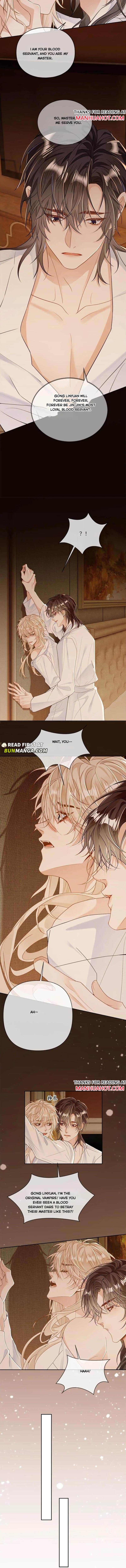 Sweet Desire! the Cold Lord God, Who Can Tease, Coax, and Act Coquettish Chapter 186 - Page 2