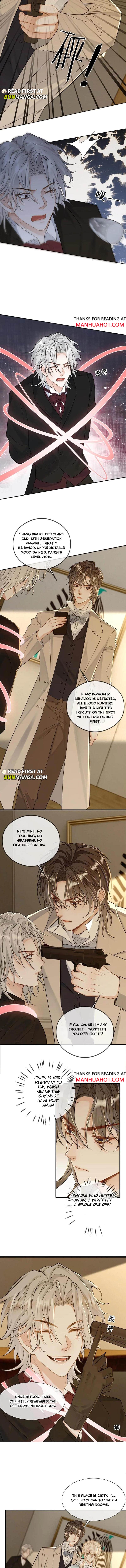 Sweet Desire! the Cold Lord God, Who Can Tease, Coax, and Act Coquettish Chapter 193 - Page 2