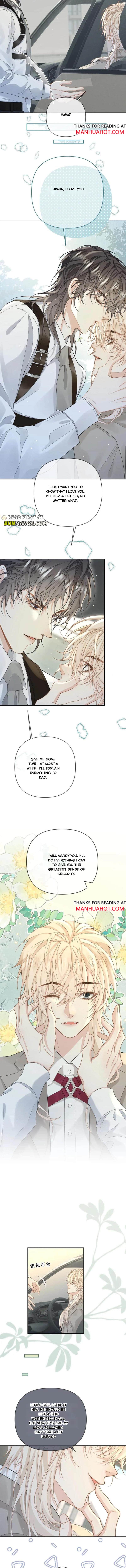 Sweet Desire! the Cold Lord God, Who Can Tease, Coax, and Act Coquettish Chapter 197 - Page 2