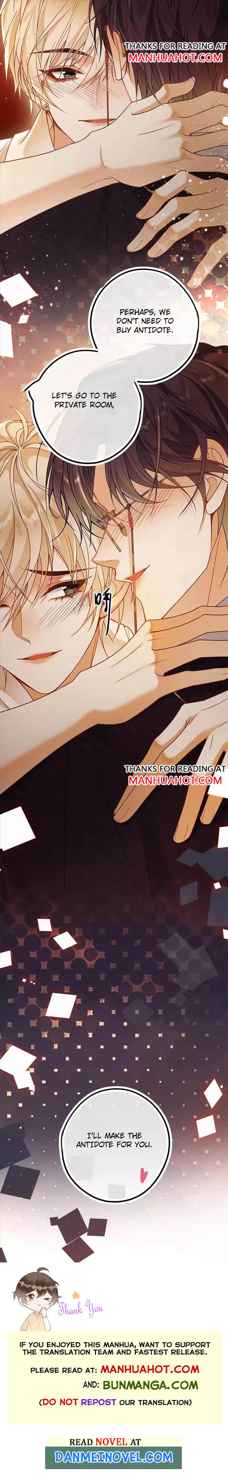 Sweet Desire! the Cold Lord God, Who Can Tease, Coax, and Act Coquettish Chapter 2 - Page 5