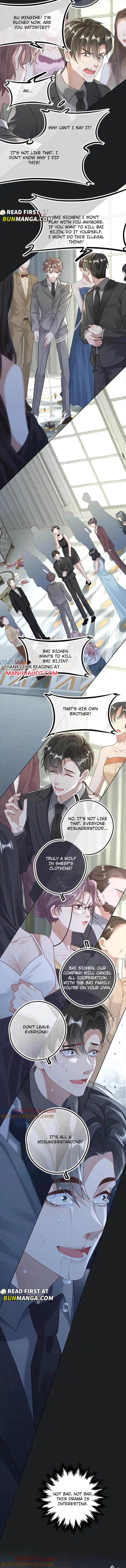 Sweet Desire! the Cold Lord God, Who Can Tease, Coax, and Act Coquettish Chapter 20 - Page 2