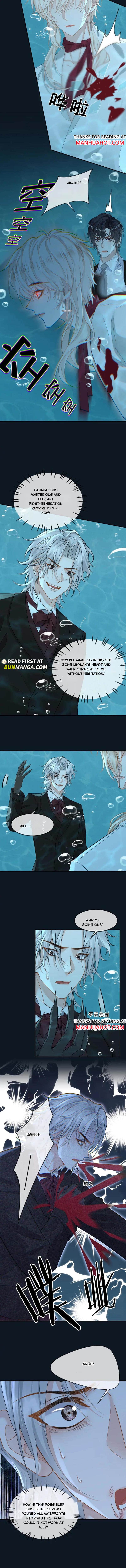 Sweet Desire! the Cold Lord God, Who Can Tease, Coax, and Act Coquettish Chapter 202 - Page 2