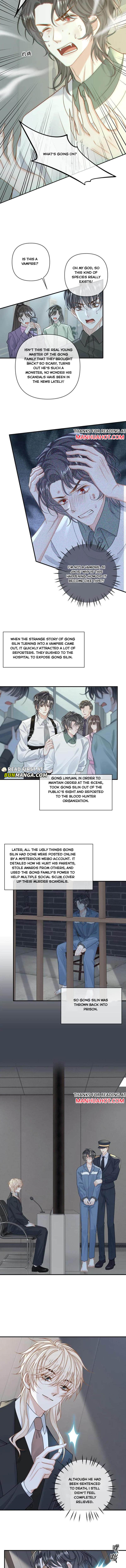 Sweet Desire! the Cold Lord God, Who Can Tease, Coax, and Act Coquettish Chapter 205 - Page 2