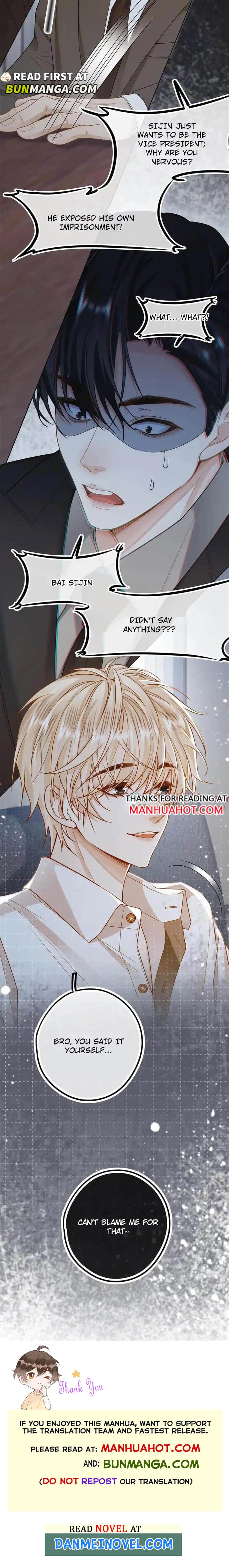 Sweet Desire! the Cold Lord God, Who Can Tease, Coax, and Act Coquettish Chapter 22 - Page 5