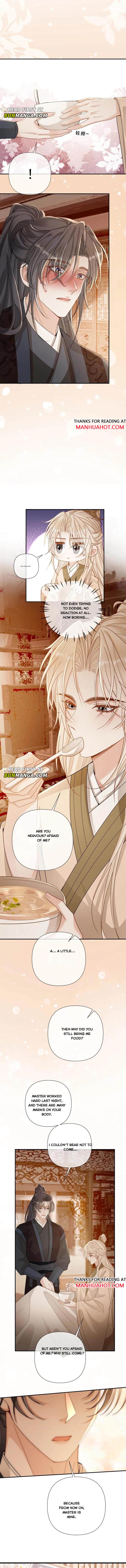 Sweet Desire! the Cold Lord God, Who Can Tease, Coax, and Act Coquettish Chapter 239 - Page 2