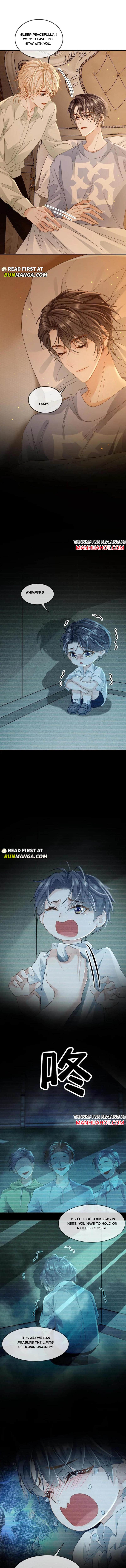 Sweet Desire! the Cold Lord God, Who Can Tease, Coax, and Act Coquettish Chapter 266 - Page 2