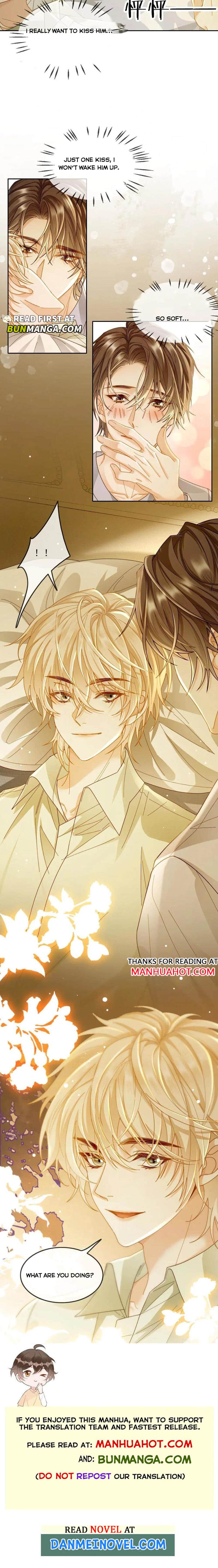 Sweet Desire! the Cold Lord God, Who Can Tease, Coax, and Act Coquettish Chapter 266 - Page 4