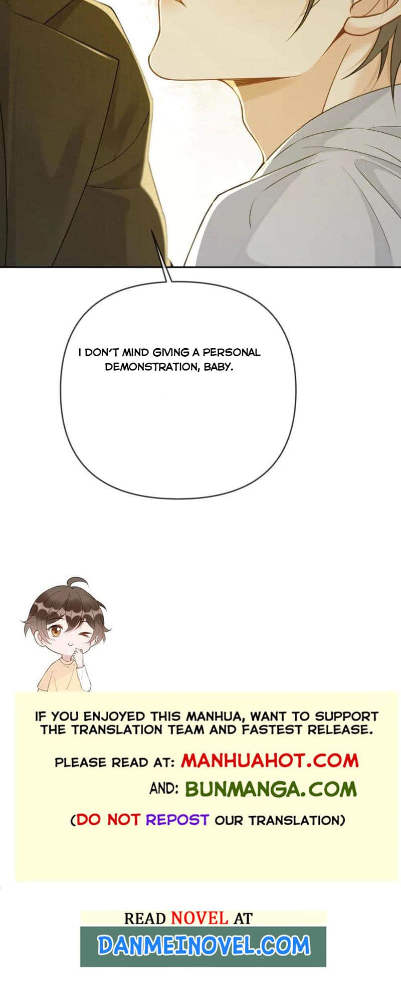 Sweet Desire! the Cold Lord God, Who Can Tease, Coax, and Act Coquettish Chapter 267 - Page 5