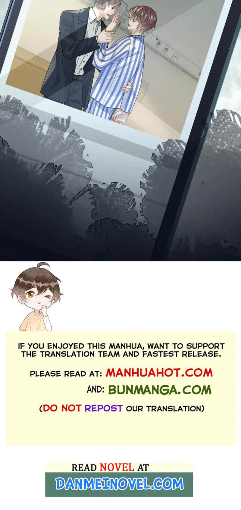 Sweet Desire! the Cold Lord God, Who Can Tease, Coax, and Act Coquettish Chapter 268 - Page 5