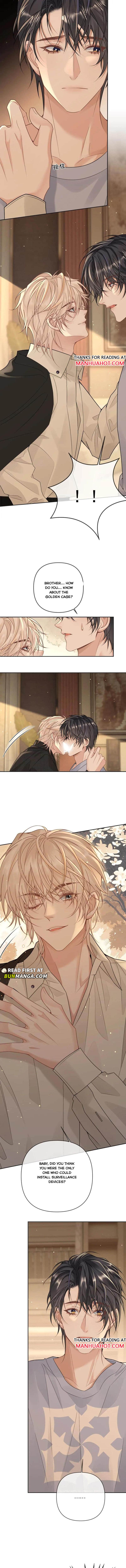 Sweet Desire! the Cold Lord God, Who Can Tease, Coax, and Act Coquettish Chapter 271 - Page 2