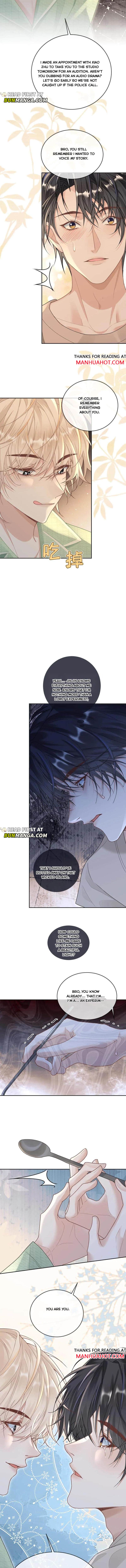 Sweet Desire! the Cold Lord God, Who Can Tease, Coax, and Act Coquettish Chapter 278 - Page 2