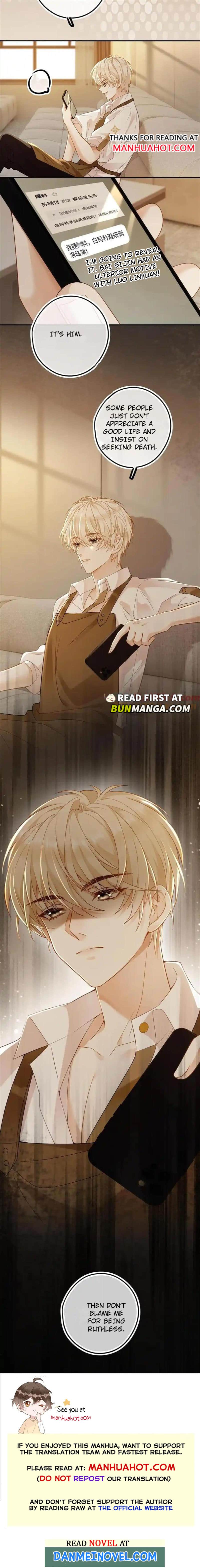 Sweet Desire! the Cold Lord God, Who Can Tease, Coax, and Act Coquettish Chapter 28 - Page 4