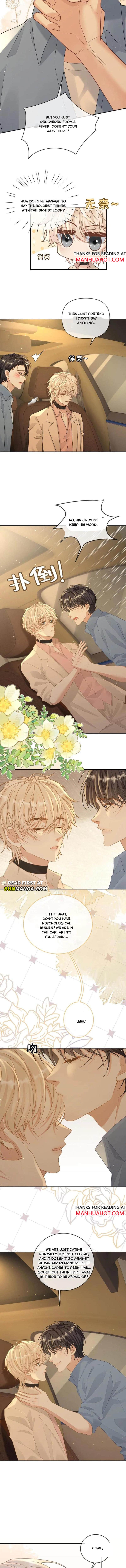 Sweet Desire! the Cold Lord God, Who Can Tease, Coax, and Act Coquettish Chapter 283 - Page 2