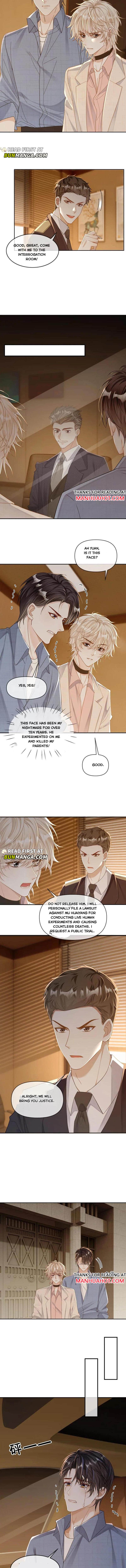 Sweet Desire! the Cold Lord God, Who Can Tease, Coax, and Act Coquettish Chapter 285 - Page 2