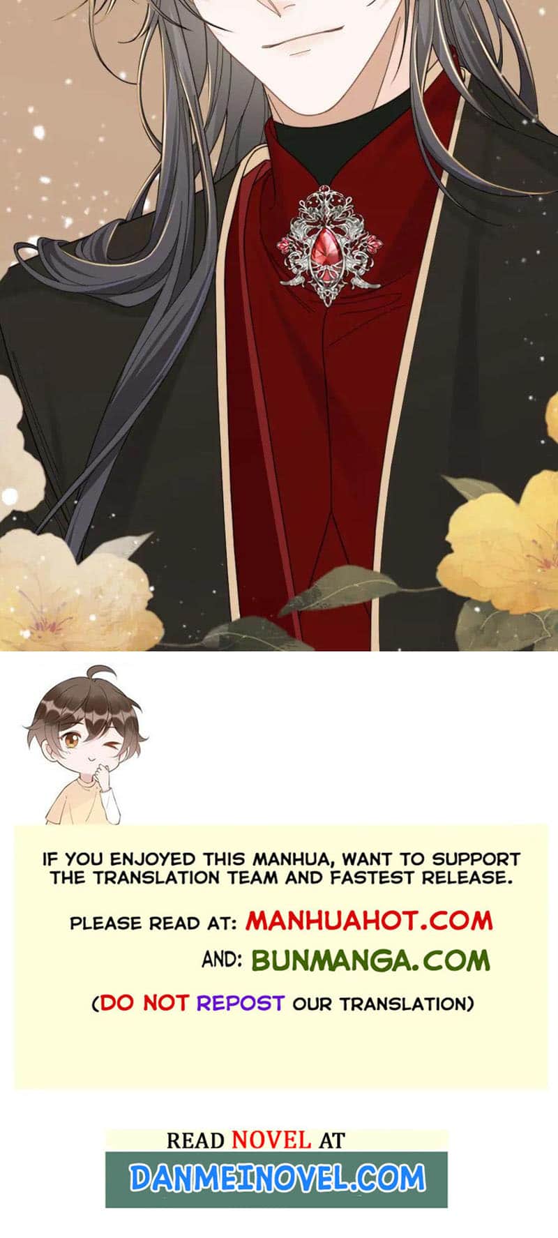 Sweet Desire! the Cold Lord God, Who Can Tease, Coax, and Act Coquettish Chapter 298 - Page 5