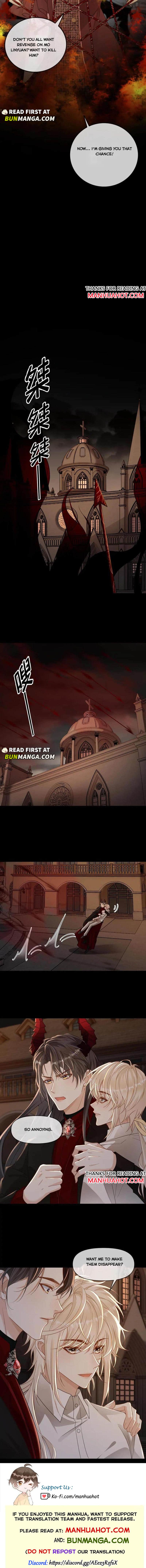 Sweet Desire! the Cold Lord God, Who Can Tease, Coax, and Act Coquettish Chapter 303 - Page 4