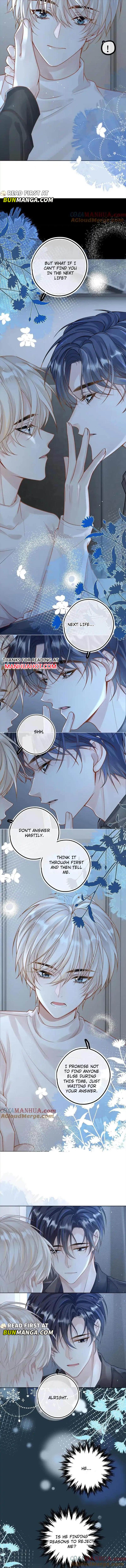 Sweet Desire! the Cold Lord God, Who Can Tease, Coax, and Act Coquettish Chapter 32 - Page 2