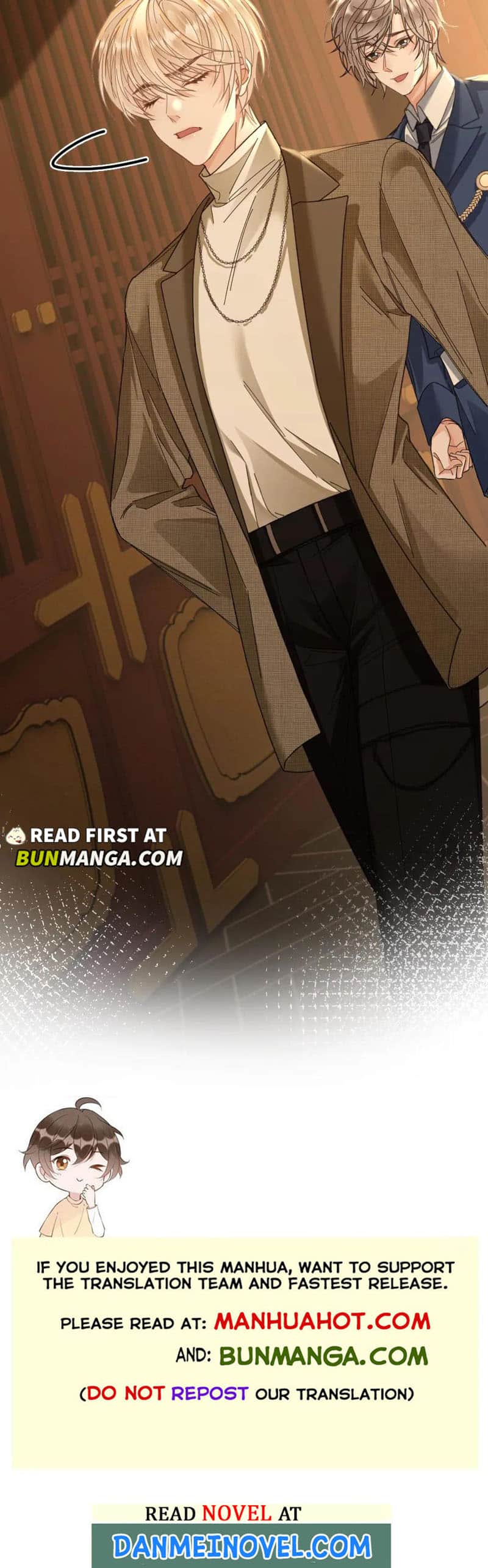 Sweet Desire! the Cold Lord God, Who Can Tease, Coax, and Act Coquettish Chapter 332 - Page 5