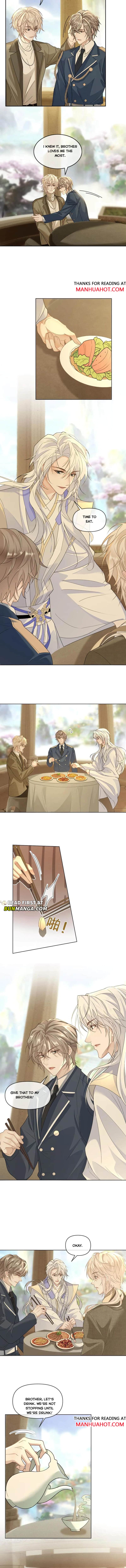 Sweet Desire! the Cold Lord God, Who Can Tease, Coax, and Act Coquettish Chapter 333 - Page 2