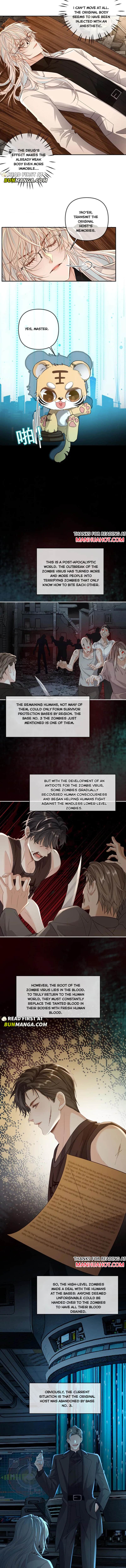 Sweet Desire! the Cold Lord God, Who Can Tease, Coax, and Act Coquettish Chapter 334 - Page 2