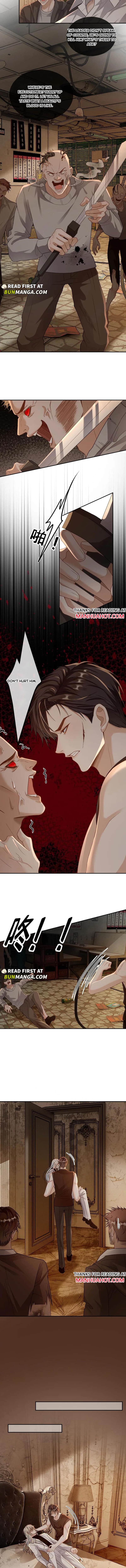 Sweet Desire! the Cold Lord God, Who Can Tease, Coax, and Act Coquettish Chapter 334 - Page 4