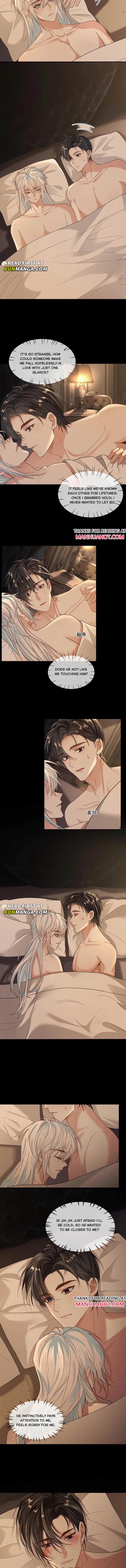 Sweet Desire! the Cold Lord God, Who Can Tease, Coax, and Act Coquettish Chapter 336 - Page 2