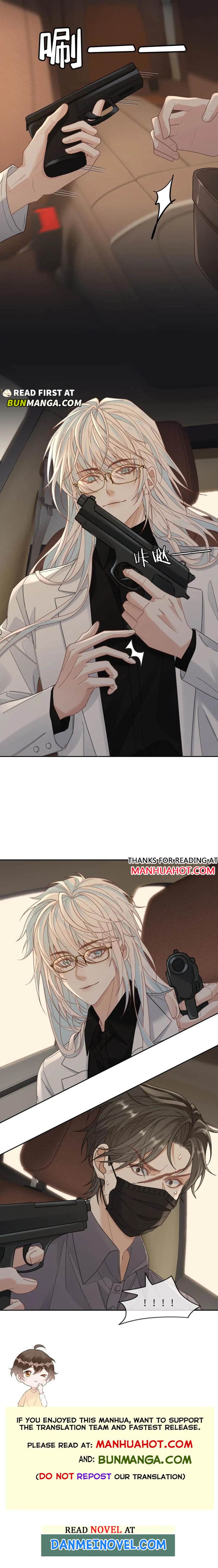 Sweet Desire! the Cold Lord God, Who Can Tease, Coax, and Act Coquettish Chapter 340 - Page 4