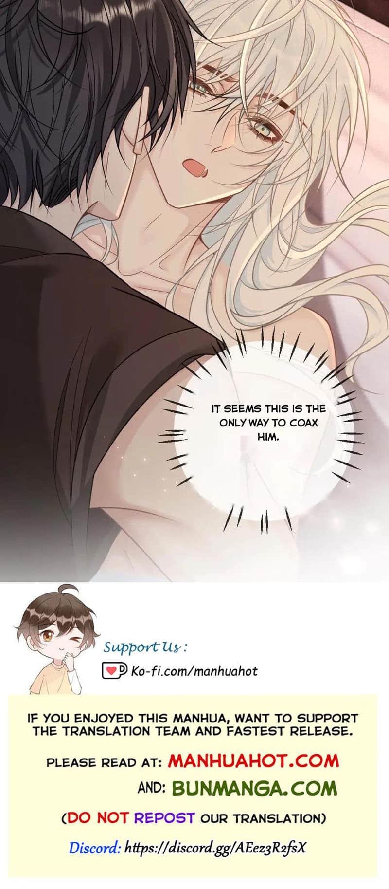 Sweet Desire! the Cold Lord God, Who Can Tease, Coax, and Act Coquettish Chapter 343 - Page 5