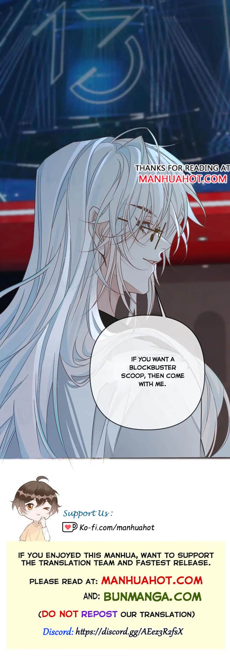 Sweet Desire! the Cold Lord God, Who Can Tease, Coax, and Act Coquettish Chapter 347 - Page 5