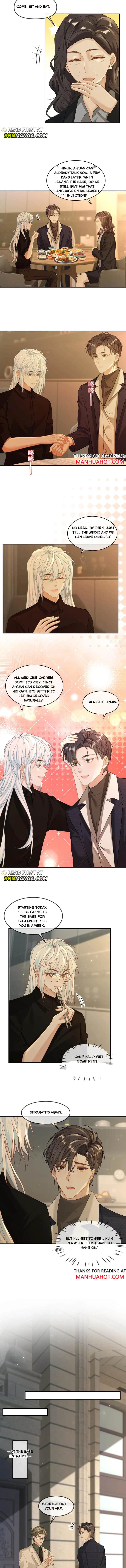 Sweet Desire! the Cold Lord God, Who Can Tease, Coax, and Act Coquettish Chapter 353 - Page 2