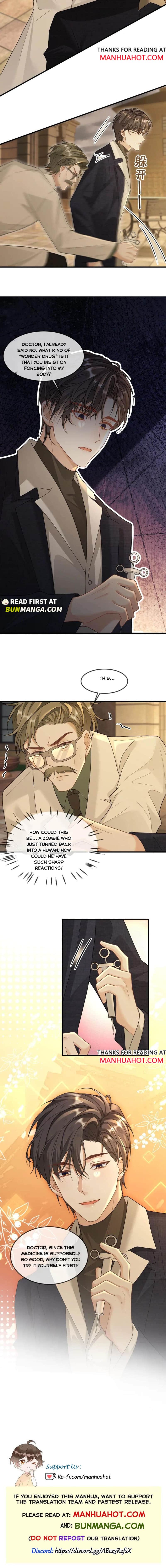 Sweet Desire! the Cold Lord God, Who Can Tease, Coax, and Act Coquettish Chapter 353 - Page 4