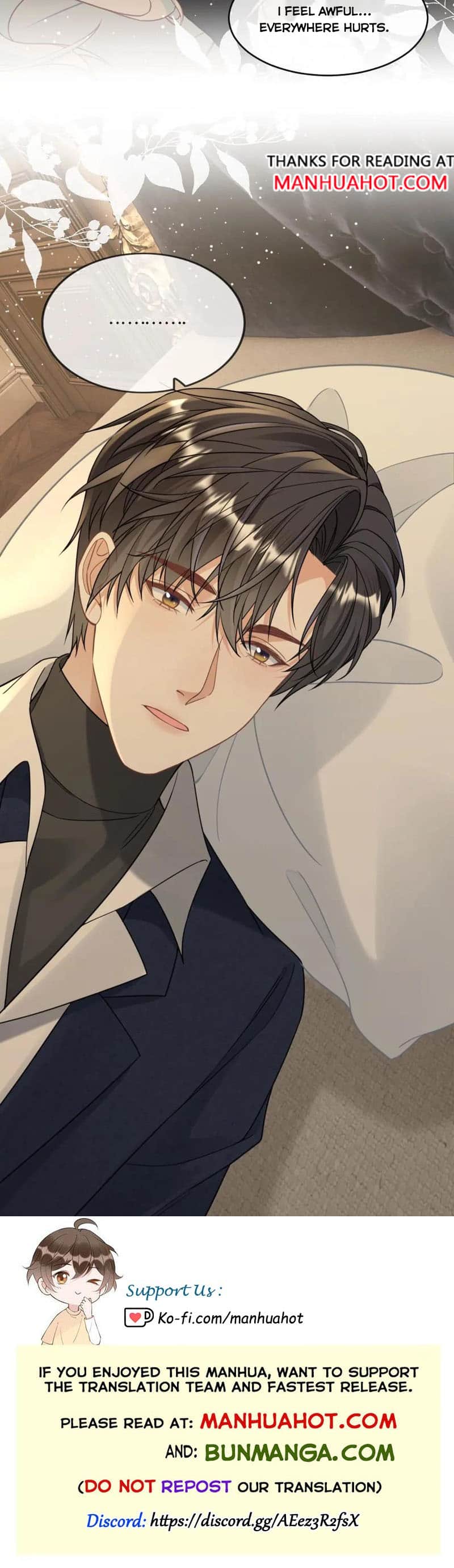 Sweet Desire! the Cold Lord God, Who Can Tease, Coax, and Act Coquettish Chapter 357 - Page 5