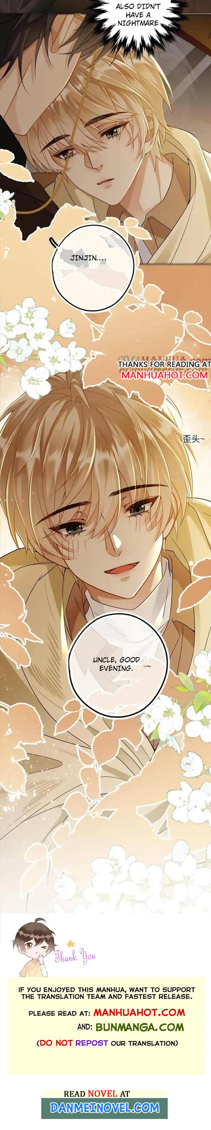 Sweet Desire! the Cold Lord God, Who Can Tease, Coax, and Act Coquettish Chapter 36 - Page 4