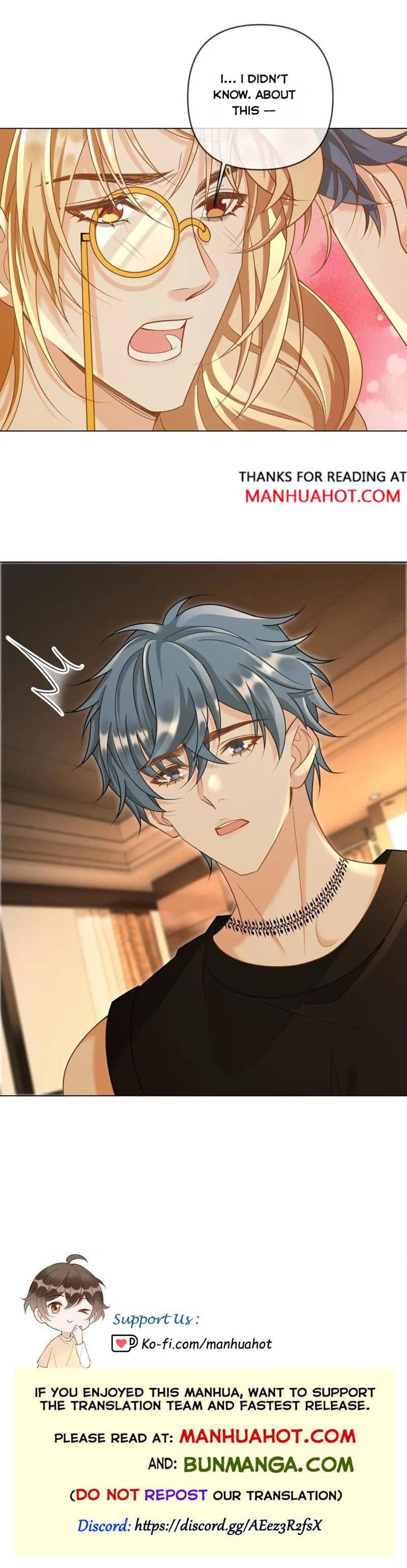 Sweet Desire! the Cold Lord God, Who Can Tease, Coax, and Act Coquettish Chapter 364 - Page 4