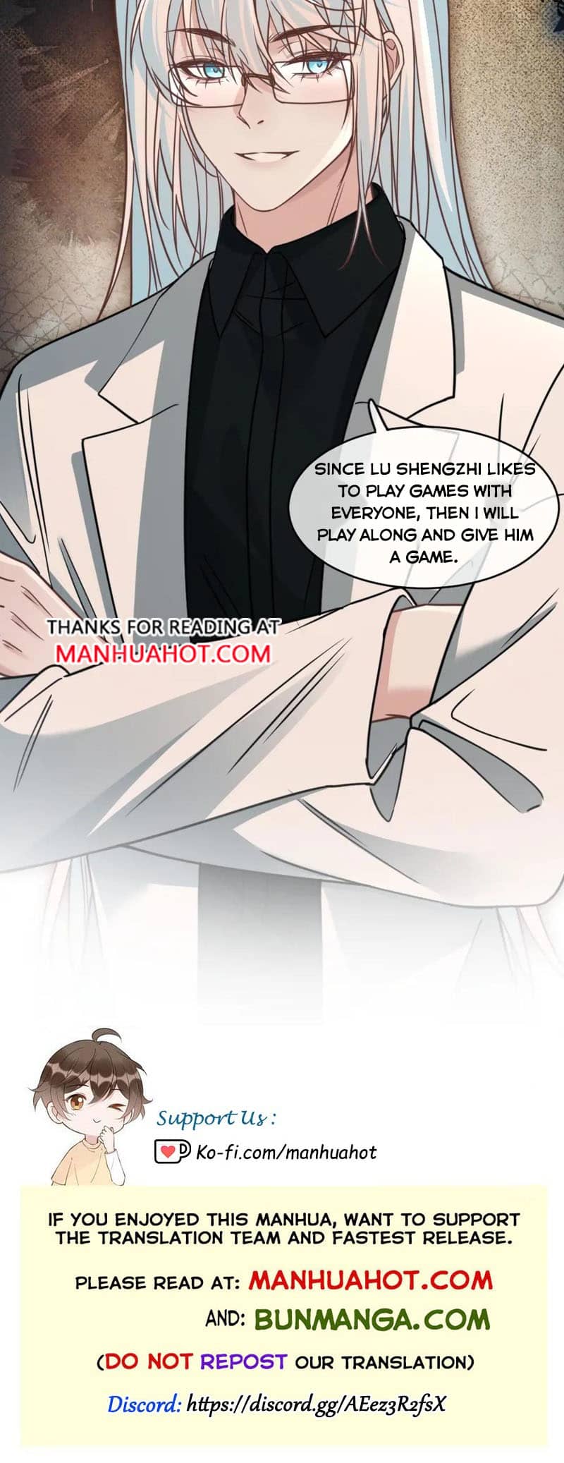 Sweet Desire! the Cold Lord God, Who Can Tease, Coax, and Act Coquettish Chapter 367 - Page 4