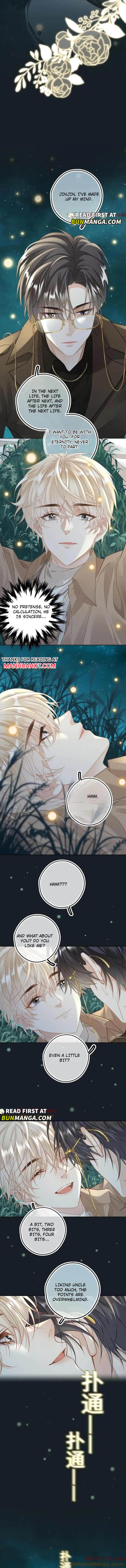 Sweet Desire! the Cold Lord God, Who Can Tease, Coax, and Act Coquettish Chapter 37 - Page 2