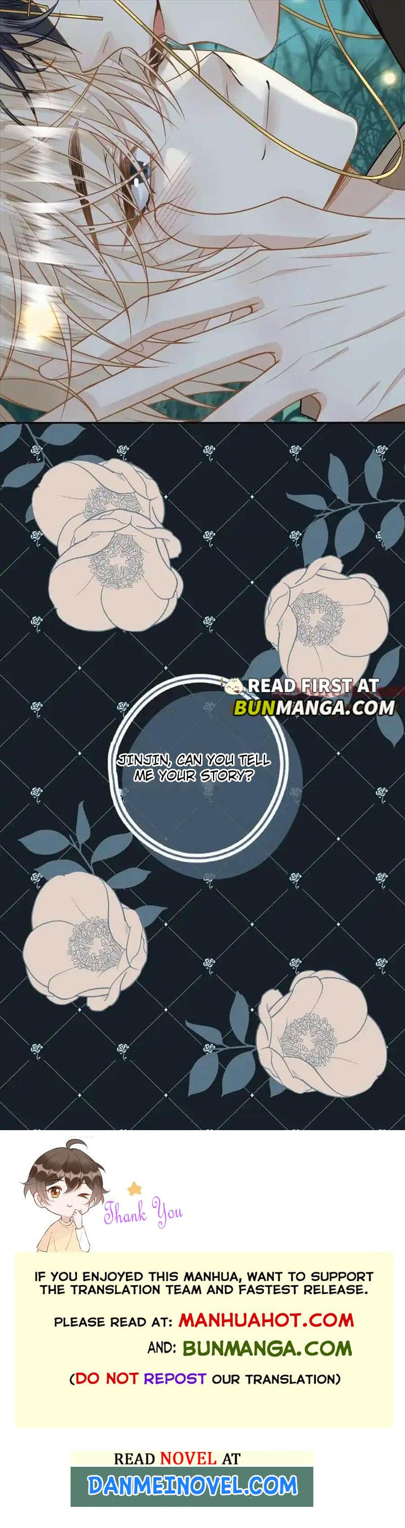 Sweet Desire! the Cold Lord God, Who Can Tease, Coax, and Act Coquettish Chapter 37 - Page 4