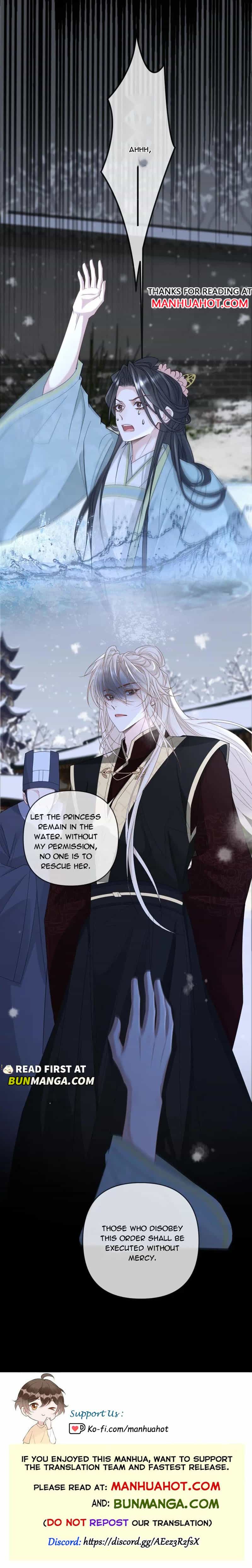 Sweet Desire! the Cold Lord God, Who Can Tease, Coax, and Act Coquettish Chapter 375 - Page 4
