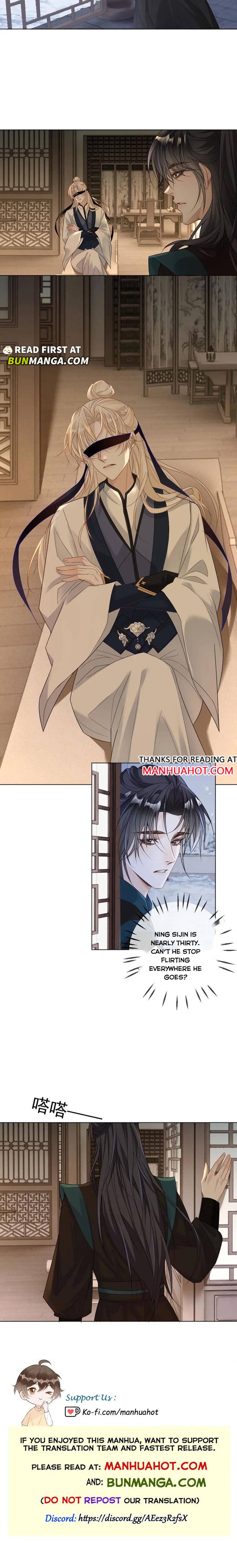 Sweet Desire! the Cold Lord God, Who Can Tease, Coax, and Act Coquettish Chapter 382 - Page 4