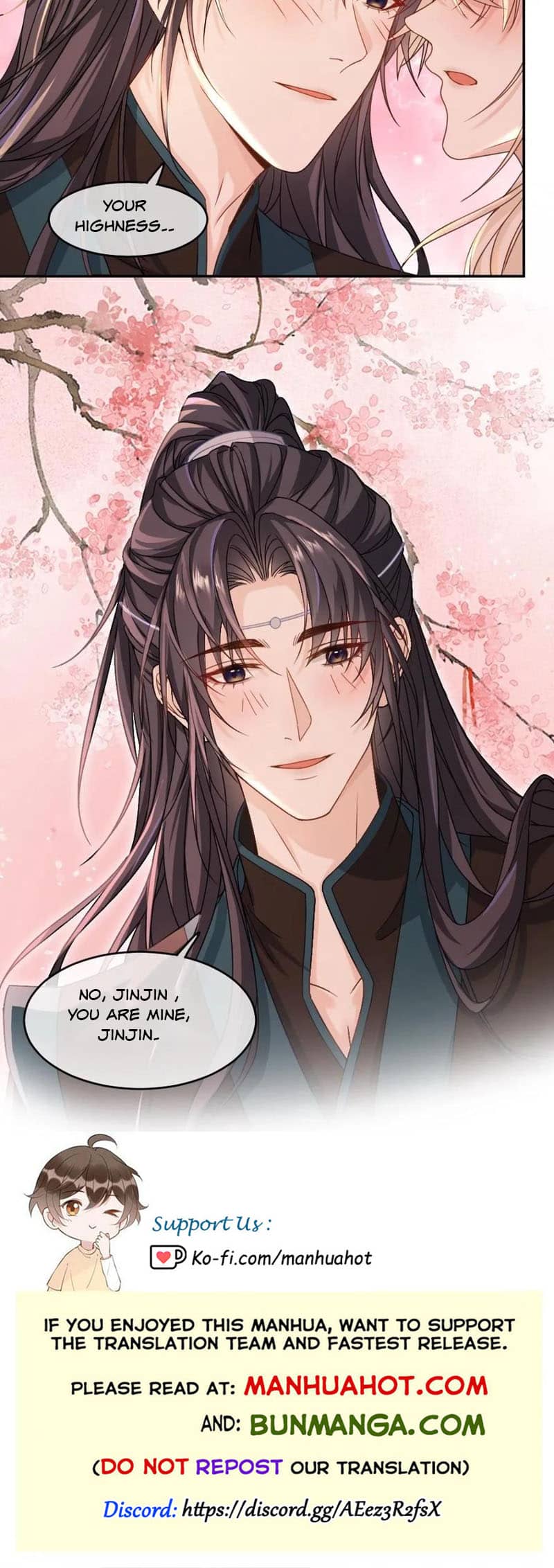 Sweet Desire! the Cold Lord God, Who Can Tease, Coax, and Act Coquettish Chapter 387 - Page 4