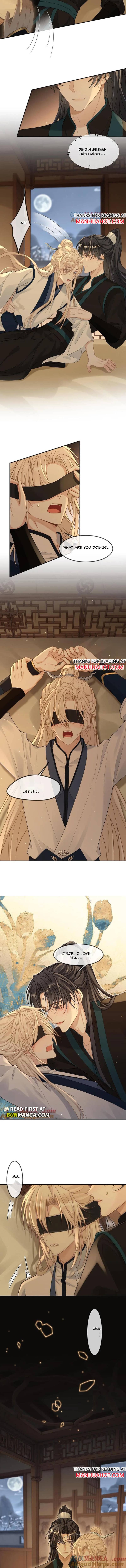 Sweet Desire! the Cold Lord God, Who Can Tease, Coax, and Act Coquettish Chapter 388 - Page 2