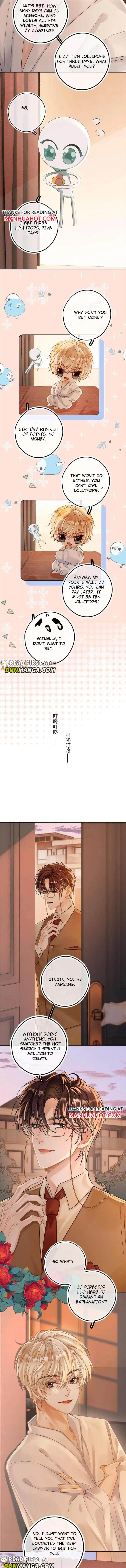 Sweet Desire! the Cold Lord God, Who Can Tease, Coax, and Act Coquettish Chapter 39 - Page 2