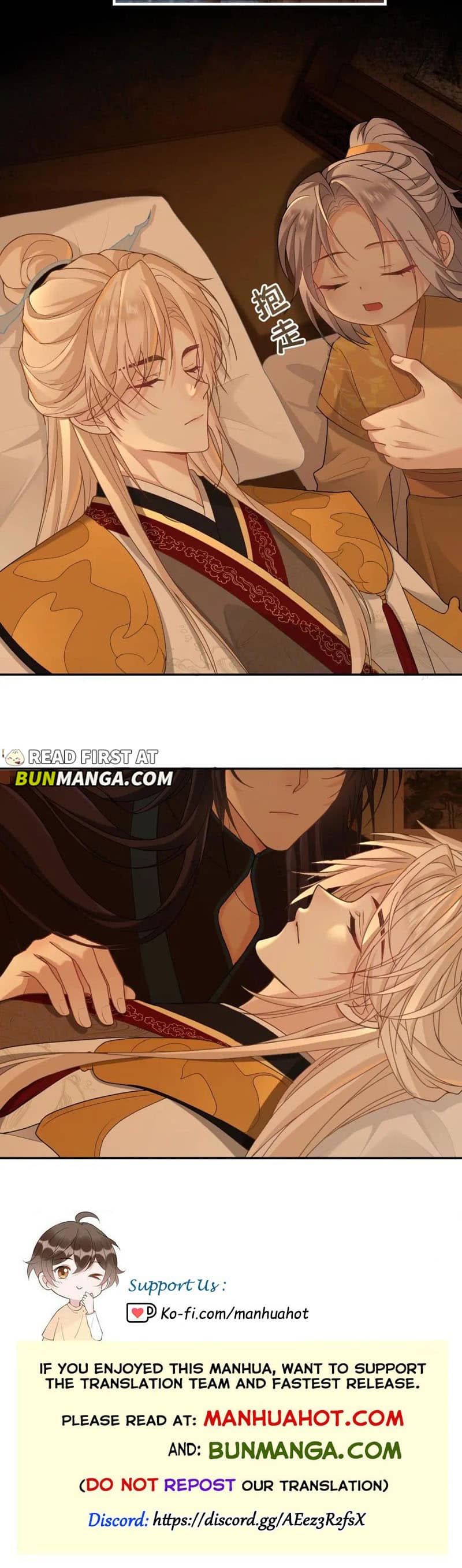 Sweet Desire! the Cold Lord God, Who Can Tease, Coax, and Act Coquettish Chapter 399 - Page 4