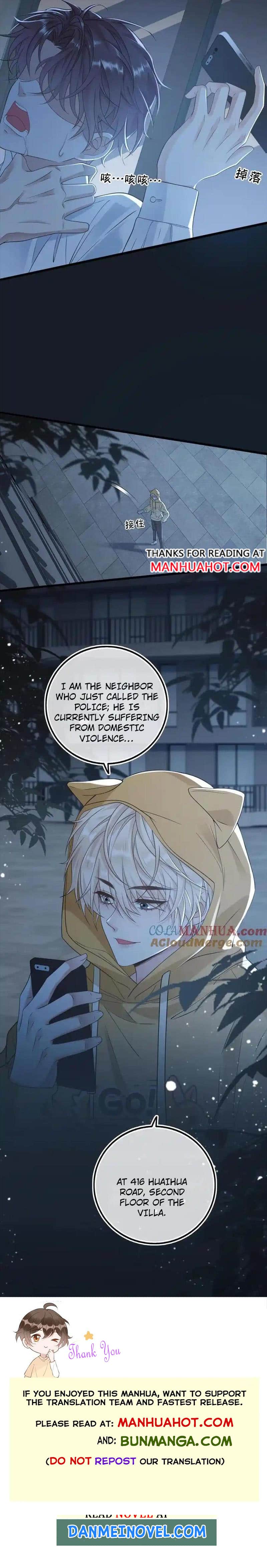 Sweet Desire! the Cold Lord God, Who Can Tease, Coax, and Act Coquettish Chapter 40 - Page 5