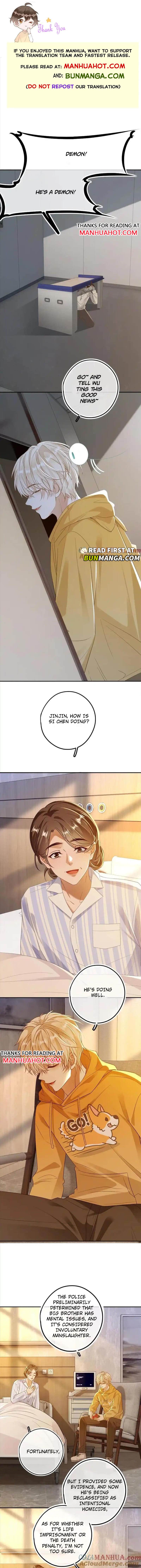 Sweet Desire! the Cold Lord God, Who Can Tease, Coax, and Act Coquettish Chapter 43 - Page 1