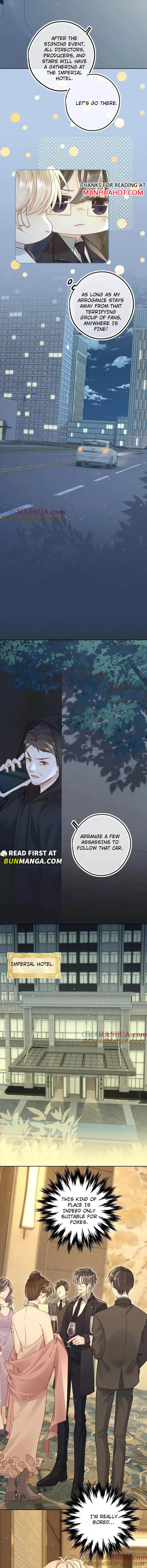 Sweet Desire! the Cold Lord God, Who Can Tease, Coax, and Act Coquettish Chapter 46 - Page 2